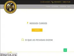 Sites similar to flukeacademy.com.br