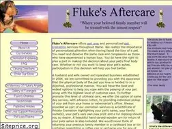Sites similar to flukesaftercare.com