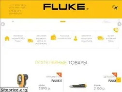 Sites similar to flukeshop.ru