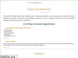 Sites similar to flukka.com.br