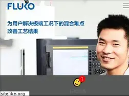 Sites similar to fluko.com