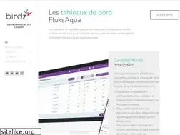 Sites similar to fluksaqua.com