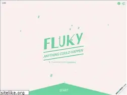 Sites similar to fluky.io