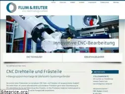Sites similar to flum-reuter.de