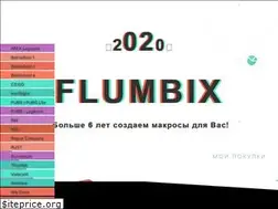 Sites similar to flumbix.com