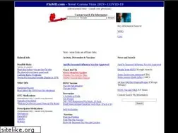 Sites similar to flumd.com