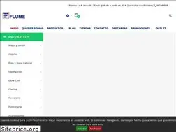 Sites similar to flume.es