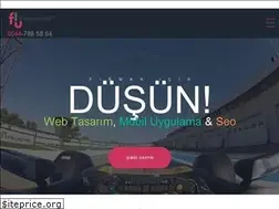 Sites similar to flumedya.com