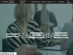 Sites similar to flumenia.fi