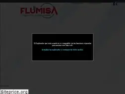 Sites similar to flumisa.com