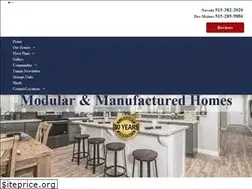 Sites similar to flummerfelthomes.com