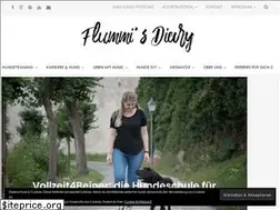 Sites similar to flummisdiary.at