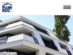 Sites similar to flumroc.ch