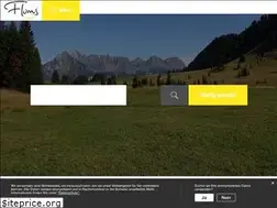Sites similar to flums.ch