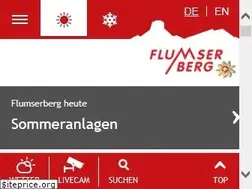 Sites similar to flumserberg.ch