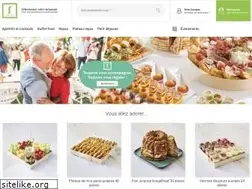 Sites similar to flunch-traiteur.fr