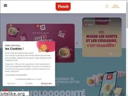 Sites similar to fluncher.fr