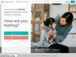 Sites similar to flunearyou.org