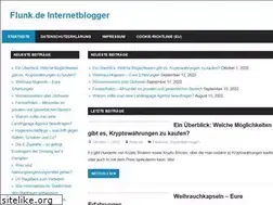 Sites similar to flunk.de