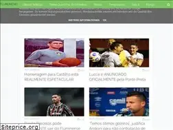 Sites similar to flunomeno.com