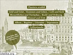 Sites similar to flunternerzaehlt.ch