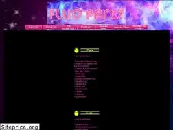 Sites similar to fluo-party.com