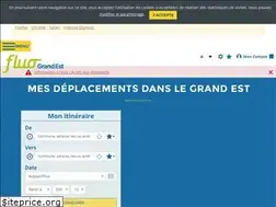 Sites similar to fluo.eu