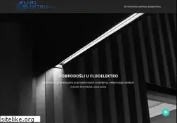 Sites similar to fluoelektro.com