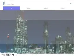 Sites similar to fluonics.co.jp
