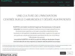 Sites similar to fluoptics.com