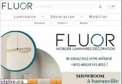 Sites similar to fluor-luminaires.fr