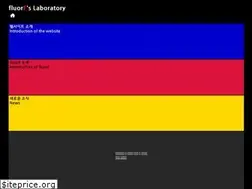 Sites similar to fluorf.net