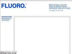 Sites similar to fluoro.london