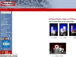 Sites similar to fluoropolymerproducts.com
