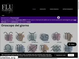 Sites similar to fluoroscopo.com