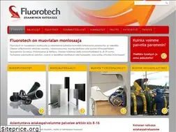 Sites similar to fluorotech.fi