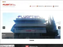 Sites similar to fluorten.com.ar