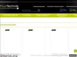 Sites similar to fluotechnik.com