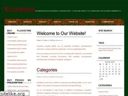 Sites similar to fluoxetine.company
