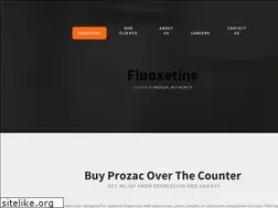 Sites similar to fluoxetine.download