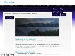 Sites similar to fluoxetine.party