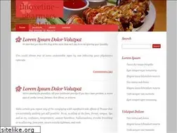 Sites similar to fluoxetine.pics