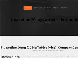 Sites similar to fluoxetine365.com