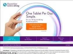 Sites similar to fluoxetine60.com