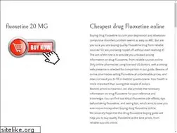 Sites similar to fluoxetine7all.top