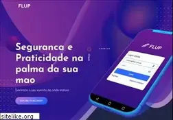 Sites similar to flup.com.br