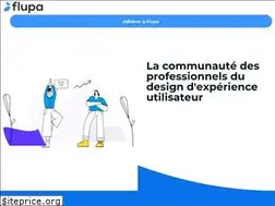 Sites similar to flupa.eu