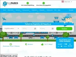 Sites similar to fluparks.at