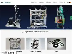 Sites similar to flupec.ro