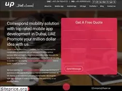 Sites similar to fluper.ae